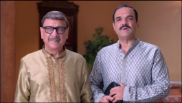 Kabhi Kabhi Ittefaq Sey - 4th May 2022